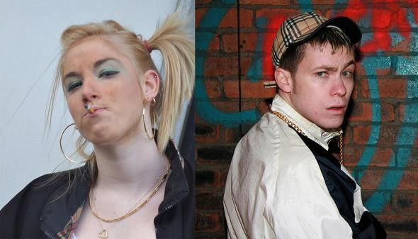 Ультимативный гид по гопникам разных стран