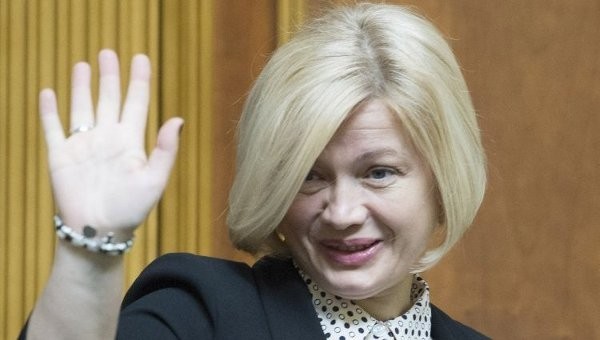 В Минске Сталин и Берия навели ужас на Геращенко