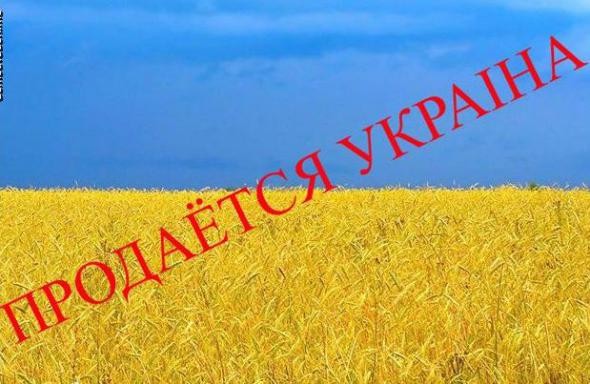Украина на краю долговой ямы: вилка решений 2019 года