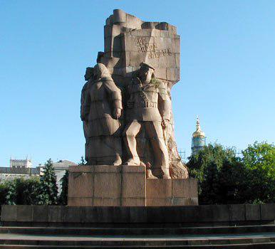 Харьков. Бескультурная жизнь