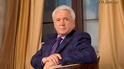 Владимир Олейник на канале "АТО Донецк" в интернет-рации Zello 03.12.2018