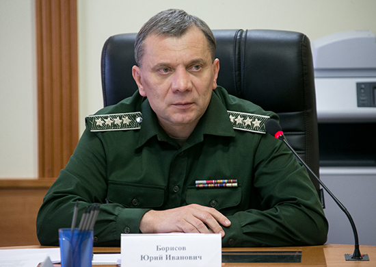 Названо смертоносное российское оружие будущего