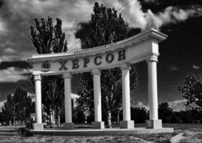 «Кладбища растут быстро. Хоронят много и часто». Письмо из Херсона