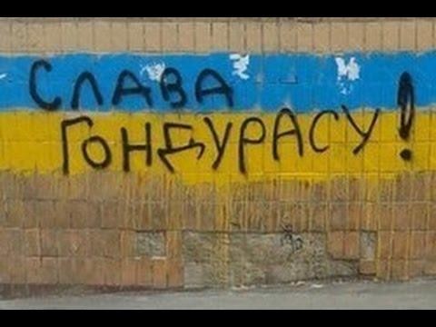 Прозрение украинского патриота: «мы – свиньи…»