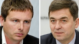 Полный развал транзитных транспортных потоков. ГТС и грузоперевозки