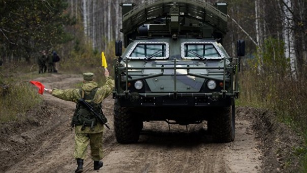 Зачем нашей армии СВЧ-разминирование и электромагнитные бомбы