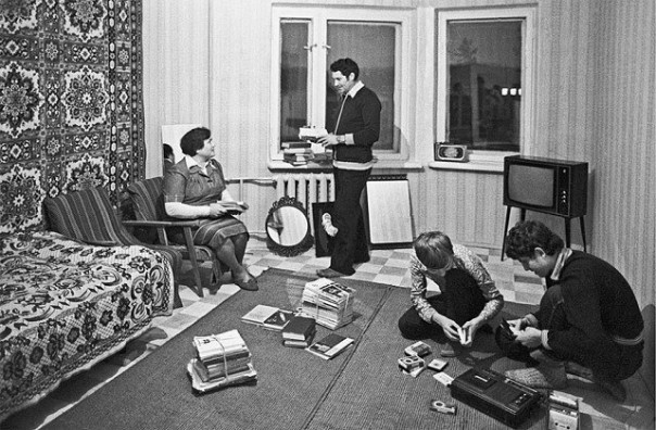 5 мифов про СССР