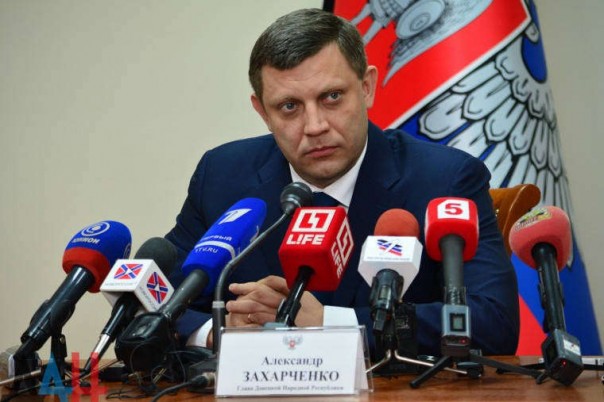 Глава ДНР подписал указ о повышении пенсий на 5 процентов с 1 октября