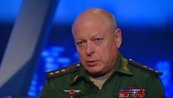 Главком Сухопутных войск: задачи учений "Запад-2017" были выполнены