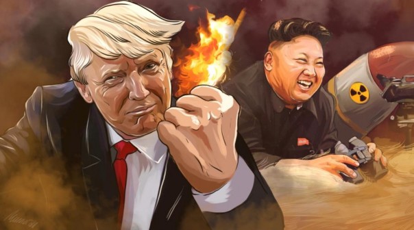 КНДР и США от угроз к действиям: ухудшение ситуации на Корейском полуострове