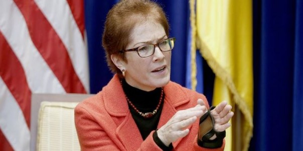 США признались, что приложили руку к убийствам мирного населения на Донбассе