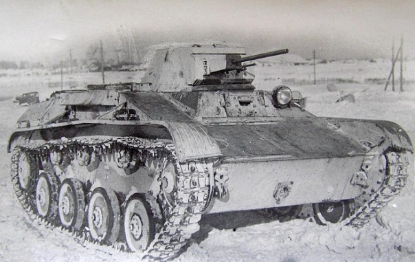 Как в годы Великой Отечественной войны дети собрали деньги на танк "Малютка"