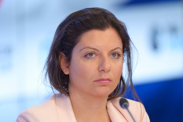 Симоньян рассказала о поддержке RT зрителями вопреки давлению властей США