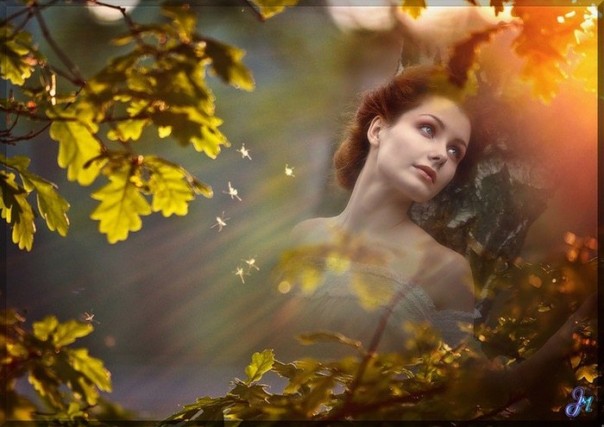 Я преклоняюсь пред такой Душой - Возвышенной, Загадочною, Русской (Творчество форумчан)