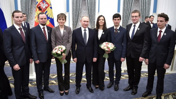 Программа подготовки кадров: поручение Путина даст толчок развитию молодежной политики