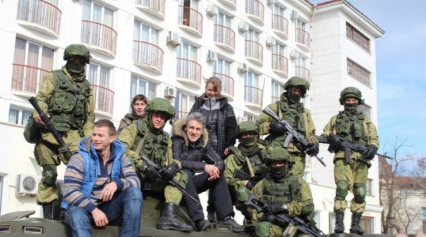 Обгоняя Голливуд: «Крым» Алексея Пиманова стал лидером проката в России