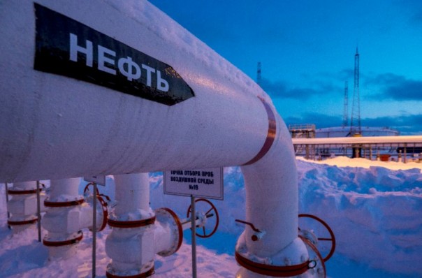 Названа себестоимость добычи нефти в России