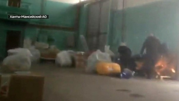 "Почта России" снова опозорилась на весь Интернет