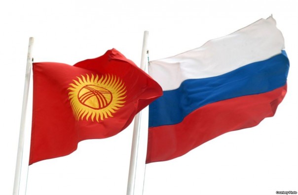 Россия может увеличить военное присутствие в Киргизии