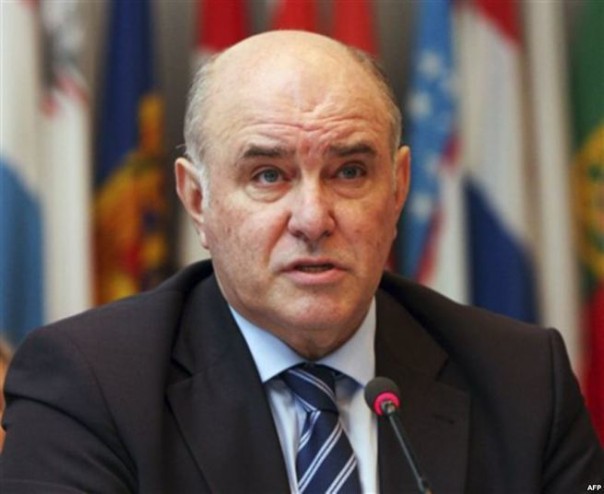 Замглавы МИД РФ поставил на место премьера Молдавии