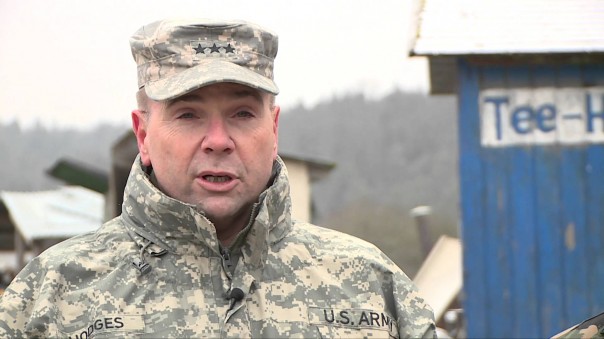 США хотят беспрепятственно доставлять войска к границам РФ через Европу