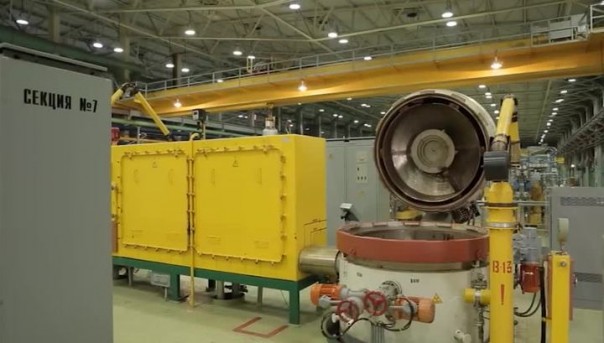 История центрифуги. Специальный репортаж Антона Борисова