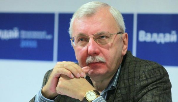 «ЕС трещит по швам и не может принять решения по важным для себя вопросам», – Виталий Третьяков