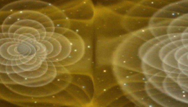 Шквалы и зыбь Вселенной: Нобелевку по физике дали за открытие гравитационных волн