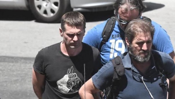 Греция выдаст США россиянина, подозреваемого в отмывании миллиардов