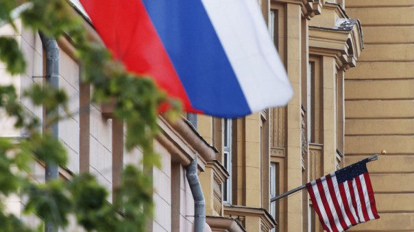 В США предложили смягчить санкционный режим против России Евгений Емельянов