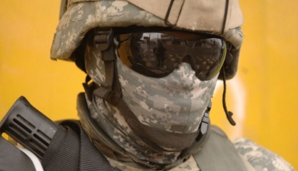 Агент СБУ сливает США