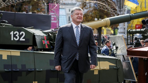 Укропские хотелки: Украина направила США список желаемых видов вооружения
