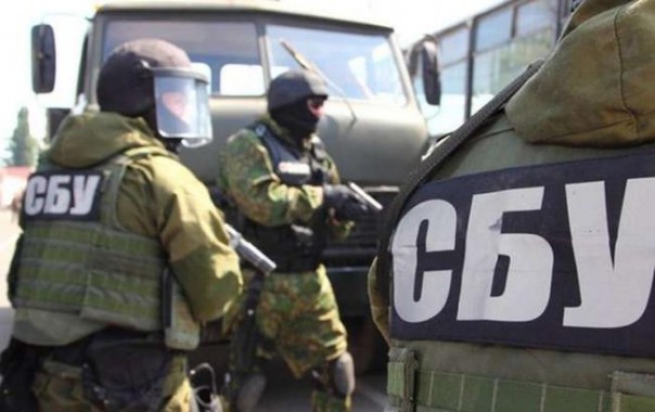 СБУ заманивает Украину «в ловушку»