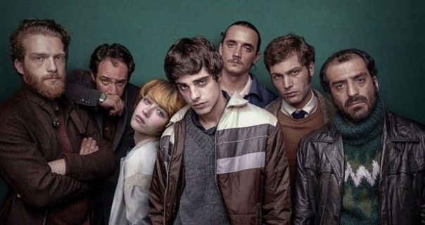 Герои кинотеатральной элиты. От «Сволочей» до «Заложников»