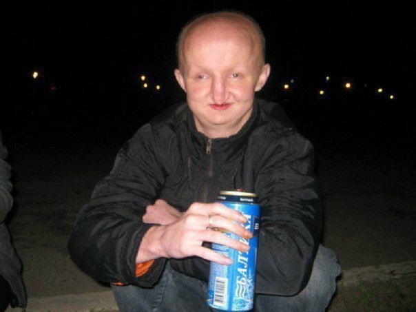 Абсурдные новости. 6 октября 2017 года