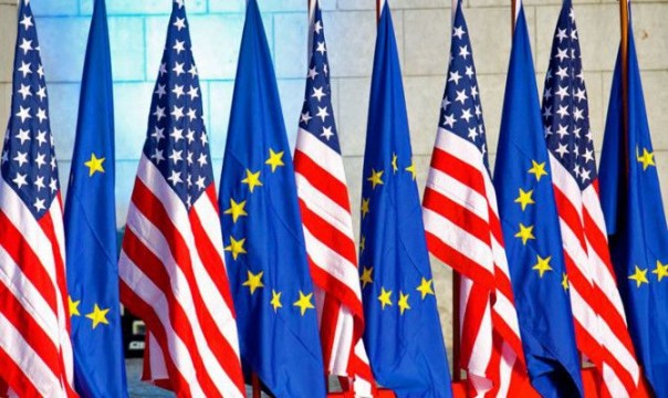 Евросоюз «плюнул в лицо» американскому истеблишменту