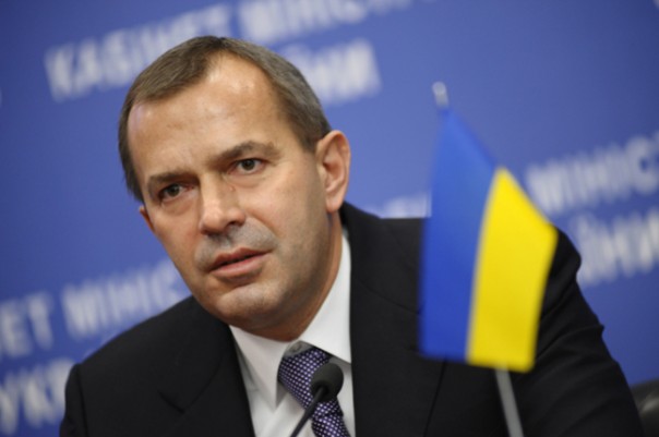 Правительство Украины по-прежнему «разгребается» после Майдана
