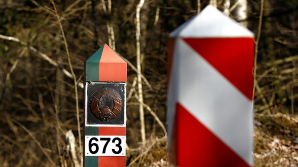 Партизанский призыв: для чего Белоруссия и Польша развивают войска территориальной обороны