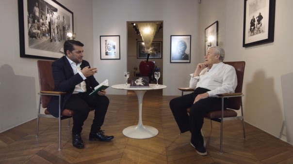 «Я выбрал бы Путина»: фотограф Терри О’Нил — о том, почему фотосессии с Трампом предпочёл бы работу с президентом России