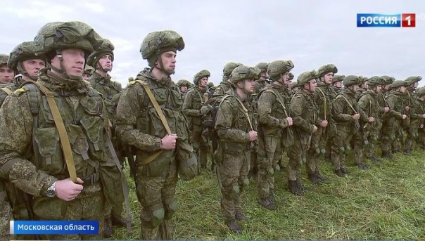 В Яропольце открыли мемориал подвигу кремлёвских курсантов