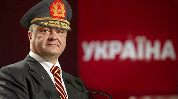 Порошенко отказался уходить по окончанию срока