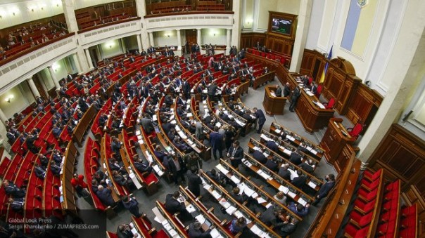 Никого не пустим: украинцам хотят запретить посещать Россию