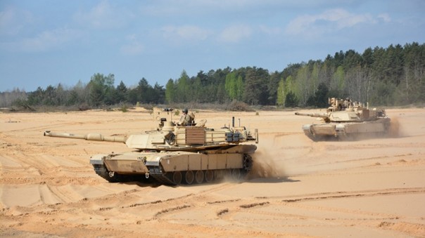 Учения НАТО «для устрашения России» сорвались из-за грибного сезона в Польше