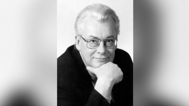 В Москве скончался целитель Аллан Чумак