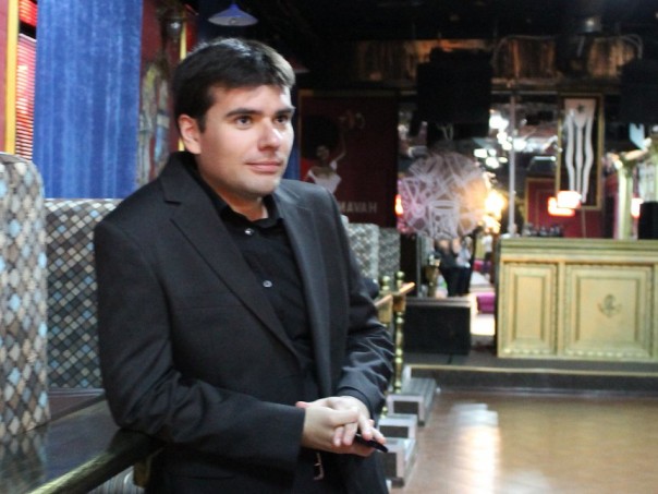 Эксперт объяснил нахождение дезертира ВСУ на границе с Россией