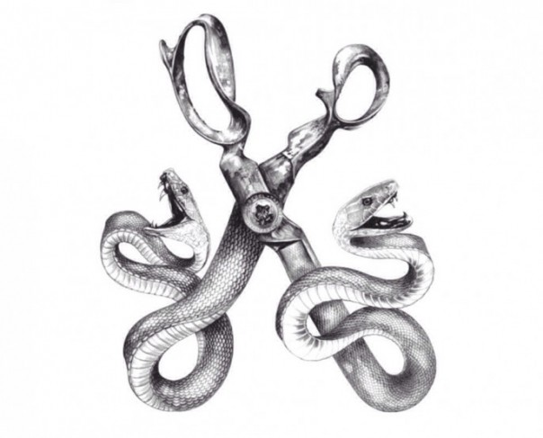 Изворотливость. Анатолий Вассерман