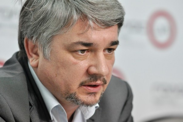 Крым превращается в заповедник украинства