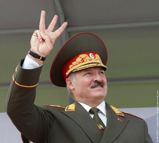 Лёд тронулся: «последнего диктатора Европы» пригласили на саммит ЕС