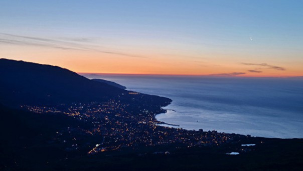 Политолог прокомментировал подготовку "украинского марша на Крым"