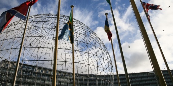 США вышли из ЮНЕСКО. Их место в международных организациях занимает Китай